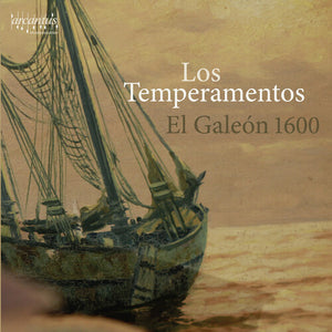 VARIOUS ARTISTS | EL GALEON 1600 / VARIOUS