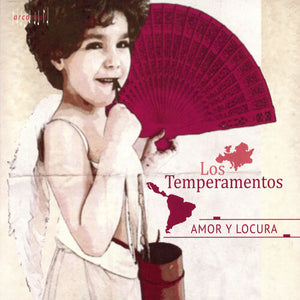 VARIOUS ARTISTS | AMOR Y LOCURA / VARIOUS