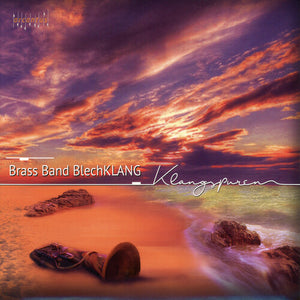 VARIOUS ARTISTS | KLANGSPUREN / VARIOUS