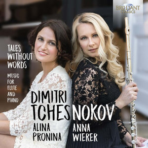 WIERER PRONINA | TALES WITHOUT WORDS