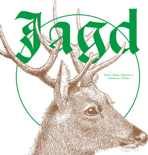 VARIOUS ARTISTS | JAGD / VARIOUS