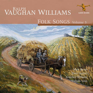 | FOLK SONGS 3