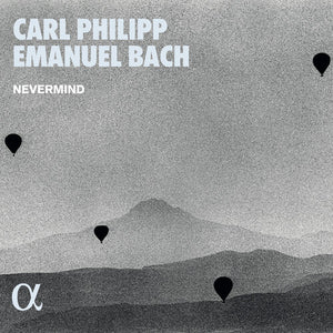 NEVERMIND | QUARTETS & SONATAS