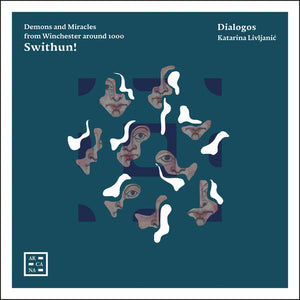 VARIOUS ARTISTS | SWITHUN / VARIOUS