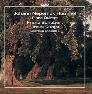 LIBERTALIA ENSEMBLE | QUINTETS