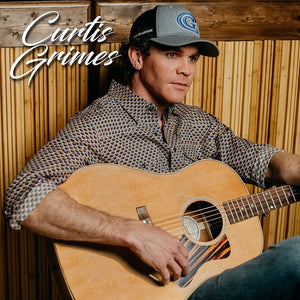 CURTIS GRIMES | CURTIS GRIMES