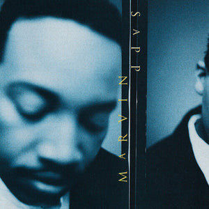 MARVIN SAPP | MARVIN SAPP