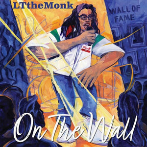 LTTHEMONK | ON THE WALL