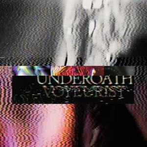 UNDEROATH | VOYEURIST (CEREBELLUM LP)