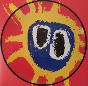 PRIMAL SCREAM | SCREAMADELICA