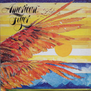 AMERICAN FLYER - NZ | AMERICAN FLYER