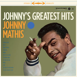 JOHNNY MATHIS | JOHNNY'S GREATEST HITS