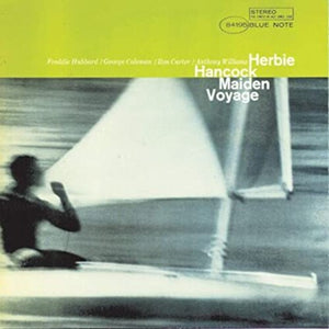 HERBIE HANCOCK | MAIDEN VOYAGE (BLUE NOTE CLASSIC VINYL SERIES) (VINYL)