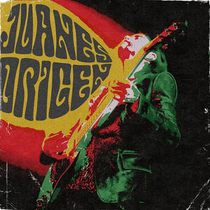 JUANES | ORIGEN