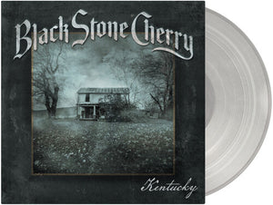 BLACK STONE CHERRY | KENTUCKY