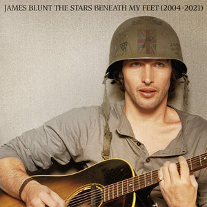 JAMES BLUNT | THE STARS BENEATH MY FEET (2004