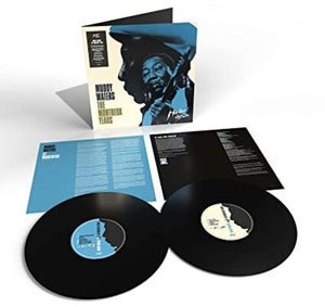 MUDDY WATERS | MUDDY WATERS: THE MONTREUX YEARS