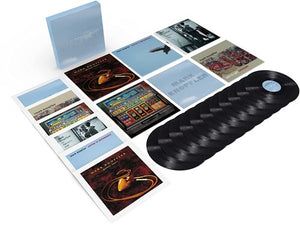 MARK KNOPFLER | STUDIO ALBUMS 1996-2007