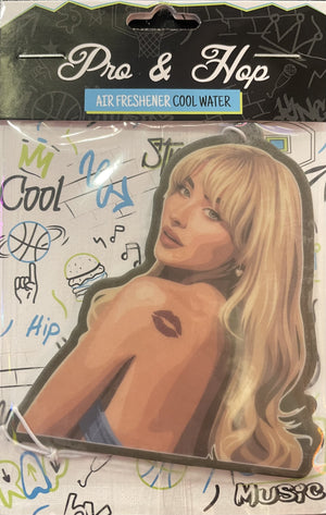 SABRINA CARPENTER AIR FRESHENER