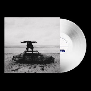 1975 | BEING FUNNY IN A FOREIGN LANGUAGE (CLEAR EDITION) (VINYL)
