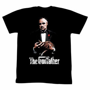 GODFATHER TEE