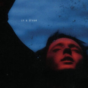 TROYE SIVAN | IN A DREAM EP (BLUE MIST SPLATTER) (VINYL)