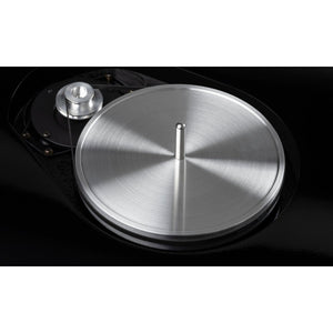 Pro-Ject X1 and X2 Aluminium Subplatter Upgrade