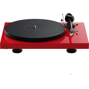 Pro-Ject Debut EVO 2 Turntable with Pick It MM Cartridge