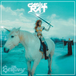 CASTLE RAT | BESTIARY (DIGI)