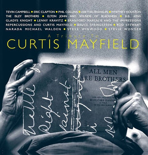 VARIOUS ARTISTS | TRIBUTE TO CURTIS MAYFIELD / VARIOUS