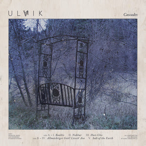 ULVIK | CASCADES