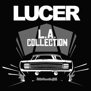 LUCER | L.A. COLLECTION