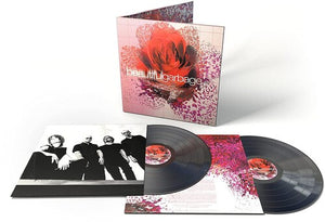 GARBAGE | BEAUTIFUL GARBAGE (20TH ANNIVERSARY)