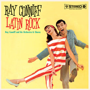 RAY CONNIFF / AND HIS ORCHESTRA | LATIN ROCK (OPAQUE EDITION) (VINYL)