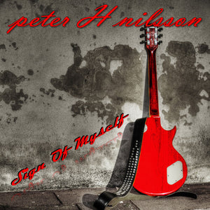 NILSSON PETER | SIGN OF MYSELF
