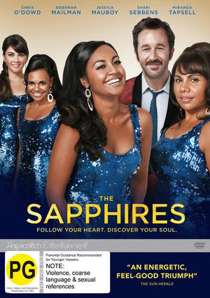 SAPPHIRES