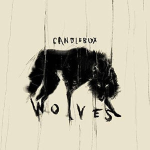 CANDLEBOX | WOLVES (VINYL)