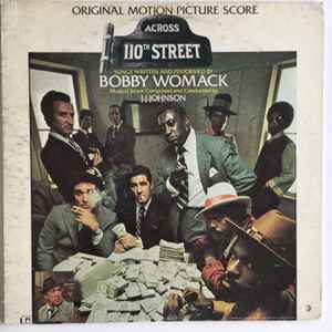SOUNDTRACK | ACROSS 110TH STREET
