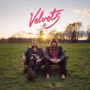 THE VELVETS | VELVETS