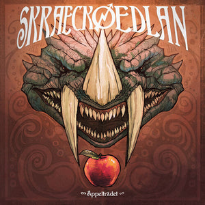 SKRAECKOEDLAN | APPELTRADET