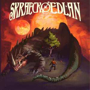 SKRAECKOEDLAN | APPELTRADET