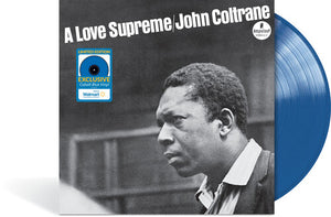 JOHN COLTRANE | LOVE SUPREME (WM)