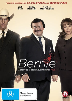 BERNIE