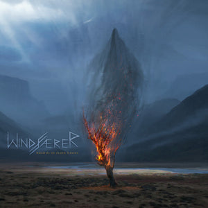 WINDFAERER | BREATHS OF ELDER DAWNS