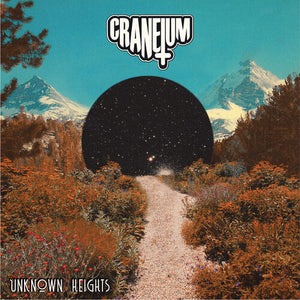 CRAMEIUM | UNKNOWN HEIGHTS