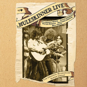 MULESKINNER | LIVE