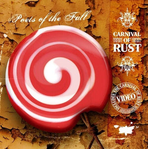 POETS OF THE FALL | CARNIVAL OF RUST