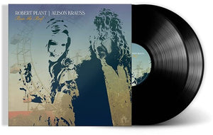 ROBERT PLANT & ALISON KRAUSS | RAISE THE ROOF