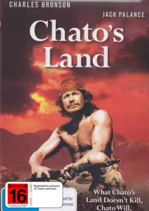 MOVIE WES | CHATOS LAND