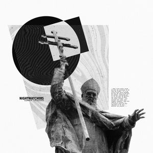 NIGHTWATCHERS | COMMON CRUSADES